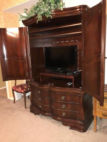 Las Vegas Villa 8