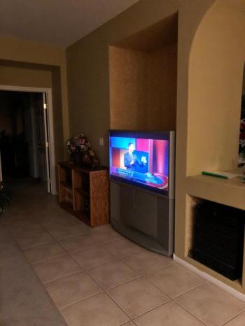 Las Vegas Villa 8 Main image